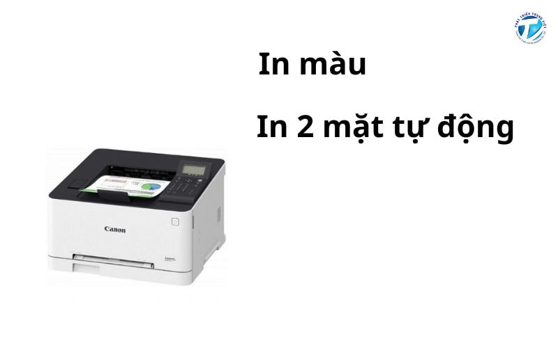 Máy in màu Canon LBP9100Cdn 